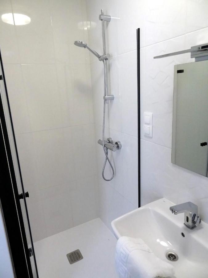 Domus Mariae Gietrzwald Hostel Buitenkant foto